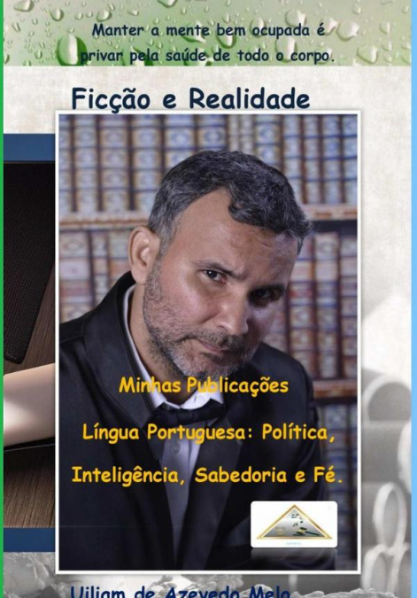 Língua Portuguesa: Política, Inteligência, Sabedoria E Fé.