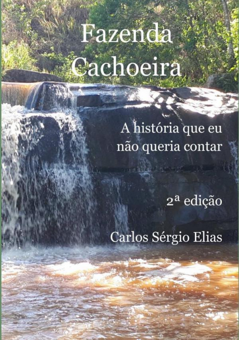 Fazenda Cachoeira