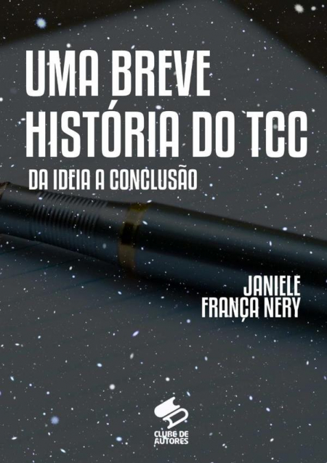 Uma Breve História Do Tcc