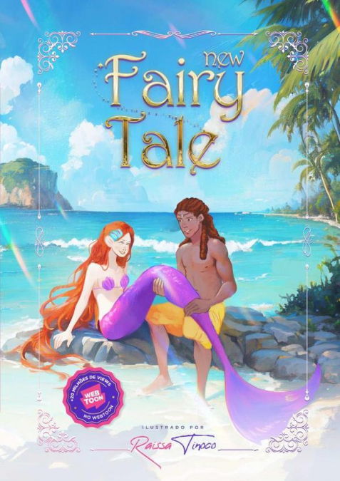 New Fairy Tale