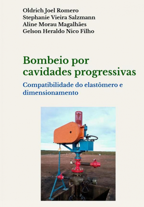 Bombeio Por Cavidades Progressivas