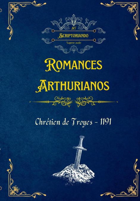 Romances Arthurianos