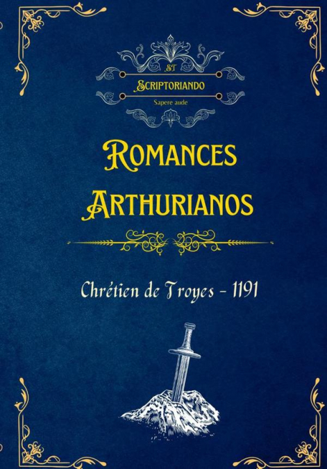 Romances Arthurianos