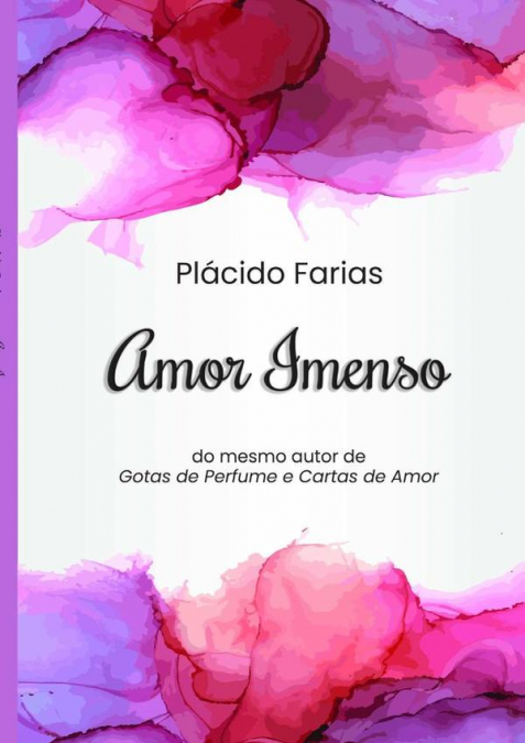 Amor Imenso