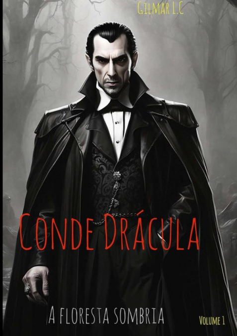 Conde Drácula