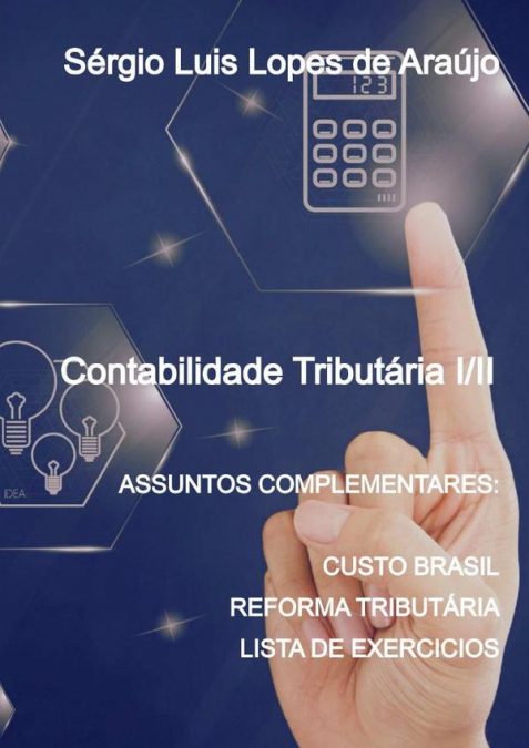 Contabilidade Tributária I/ii