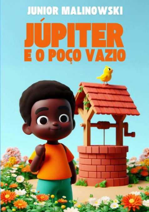 Júpiter E O Poço Vazio