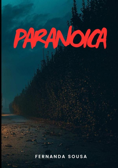 Paranoica