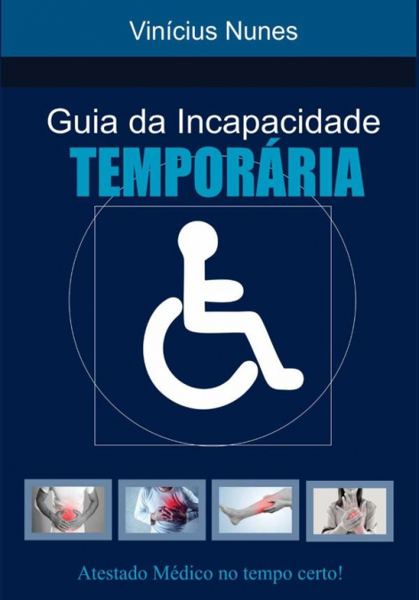 Guia Da Incapacidade Temporária