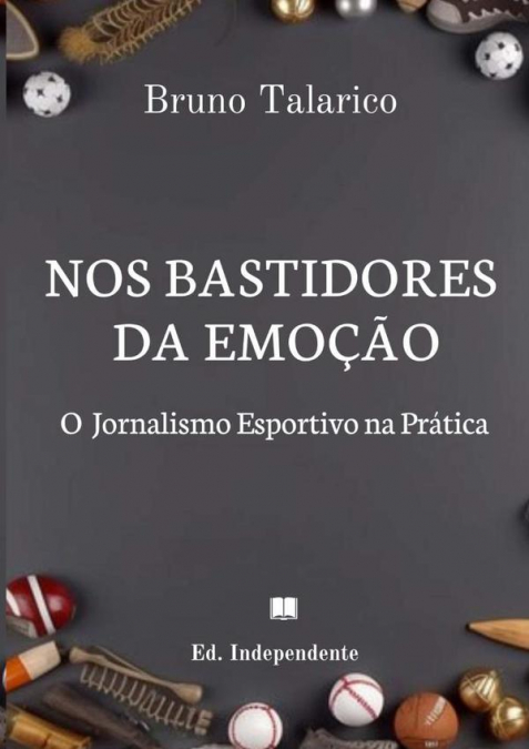 Nos Bastidores Da Emoção