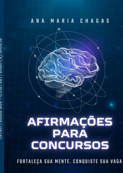 Afirmações Para Concursos