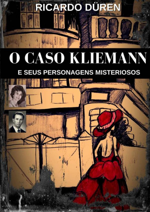 O Caso Kliemann E Seus Personagens Misteriosos