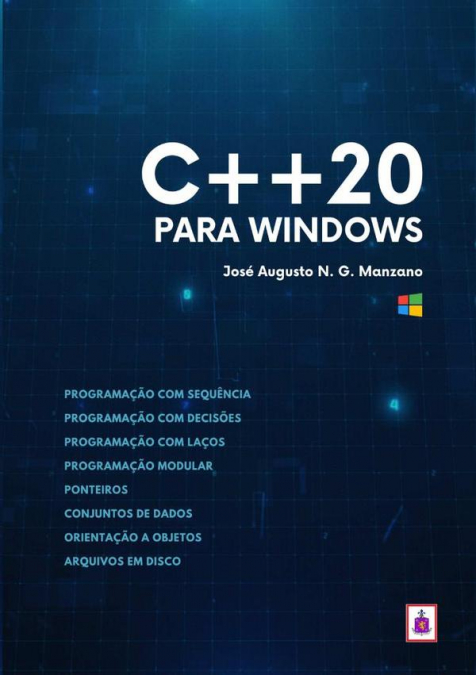C++20 Para Windows