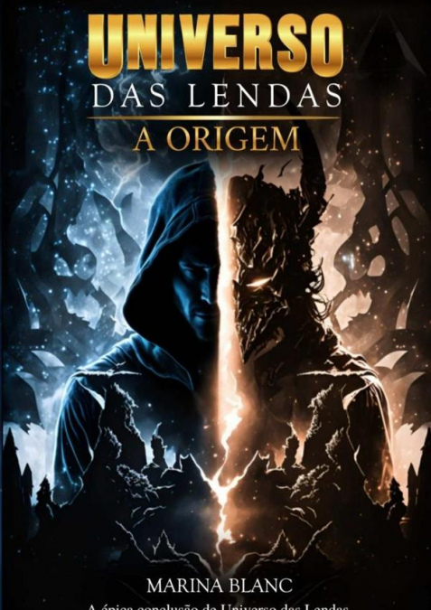 Universo Das Lendas