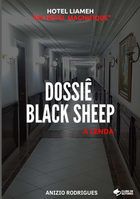 Dossiê Black Sheep