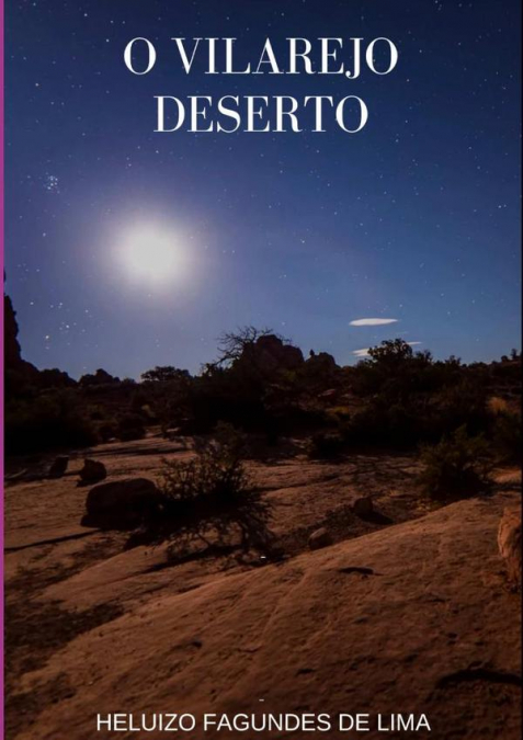 O Vilarejo Deserto