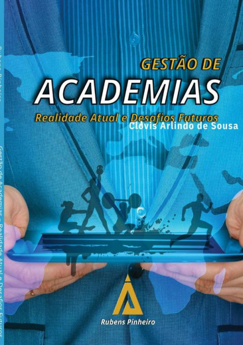 Gestão De Academias