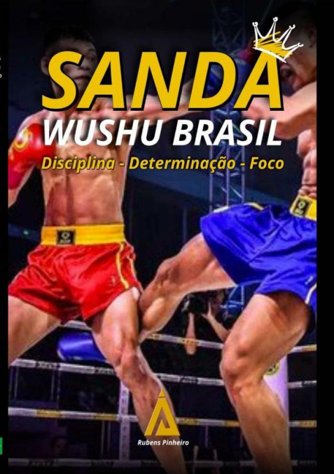 Sanda Wushu Brasil