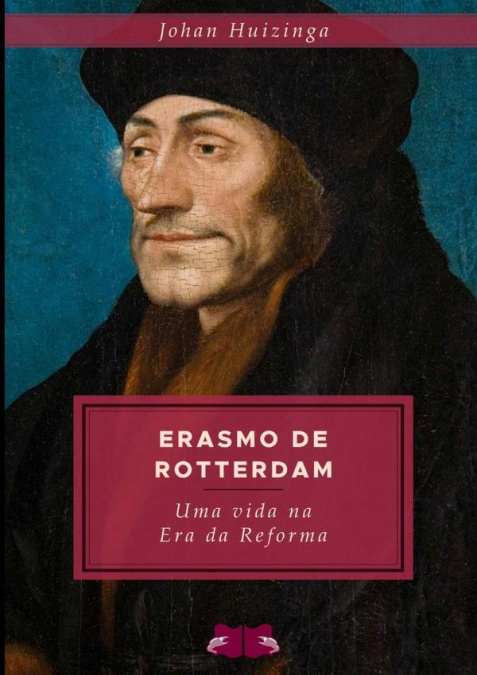 Erasmo De Rotterdam