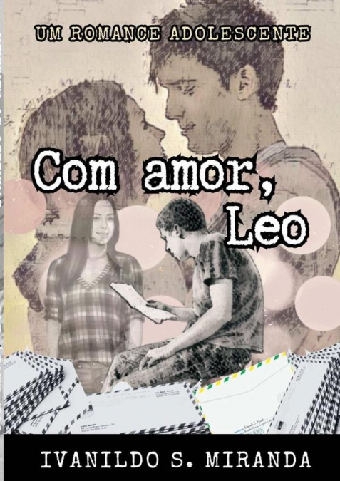 Com Amor Leo