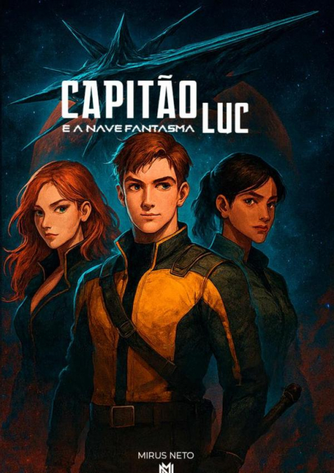Capitão Luc