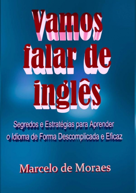 Vamos Falar De Inglês