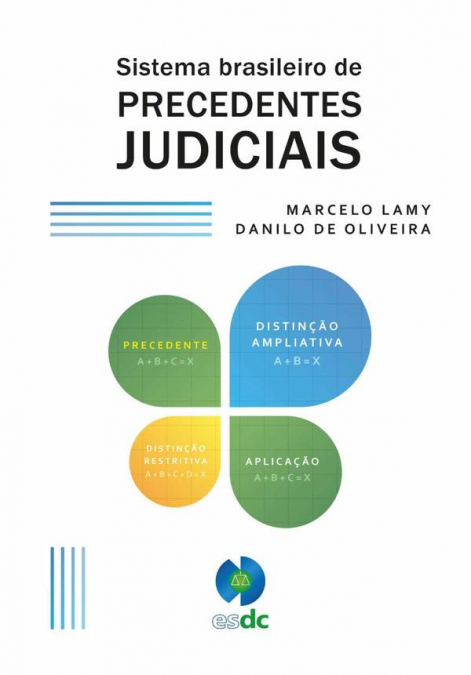 Sistema Brasileiro De Precedentes Judiciais