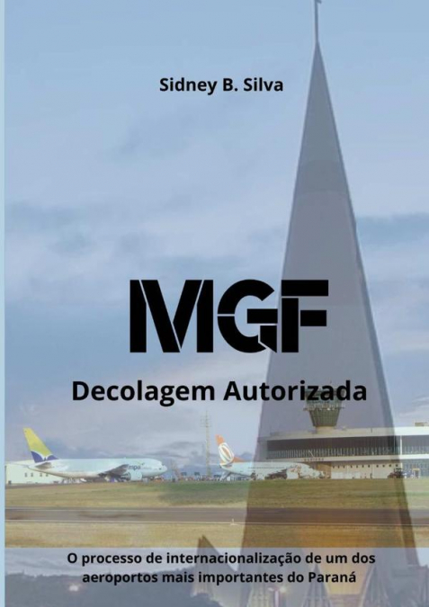 Mgf - Decolagem Autorizada