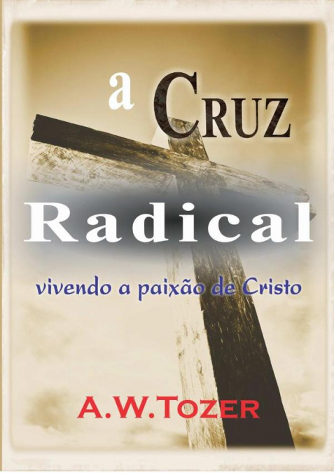 A Cruz Radical