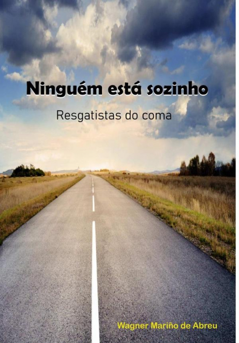 Ninguém Está Sozinho