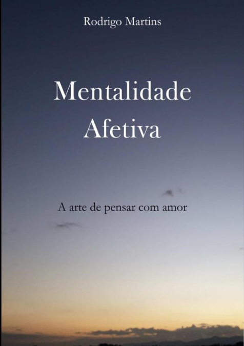 Mentalidade Afetiva
