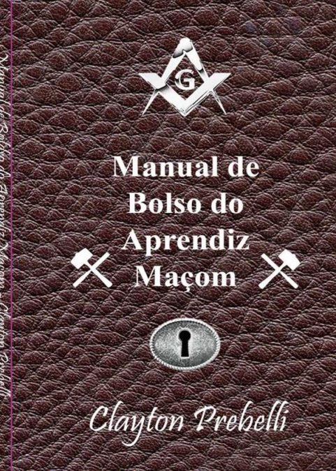 Manual De Bolso Do Aprendiz Maçom