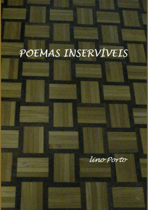 Poemas Inservíveis
