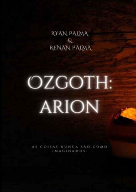 Ozgoth: Arion