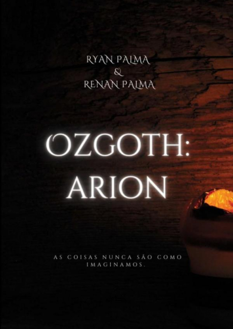 Ozgoth: Arion