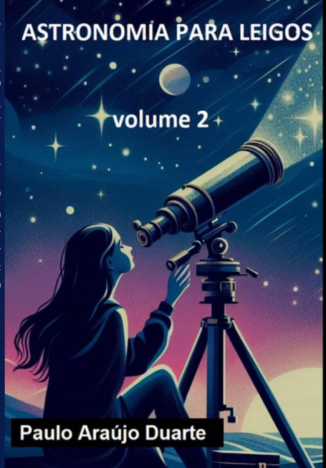 Astronomia Para Leigos - Volume 2