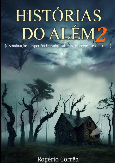 Histórias Do Além