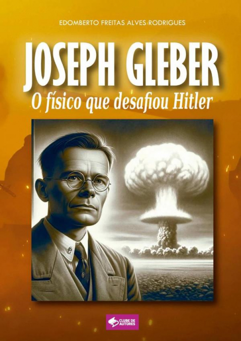 Joseph Gleber