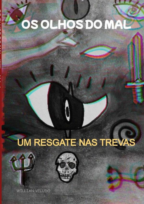 Os Olhos Do Mal