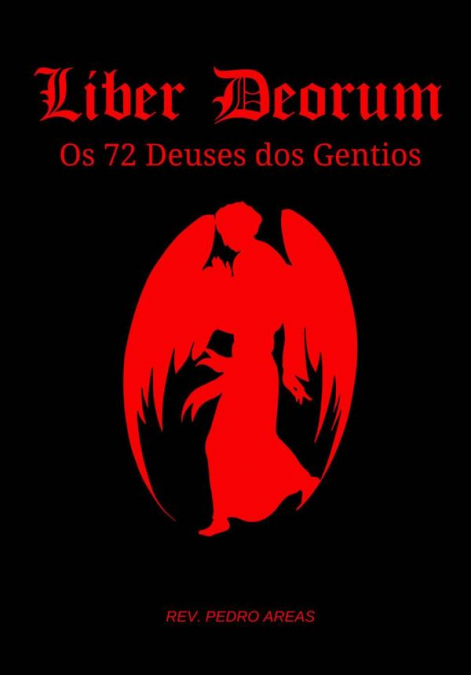 Liber Deorum