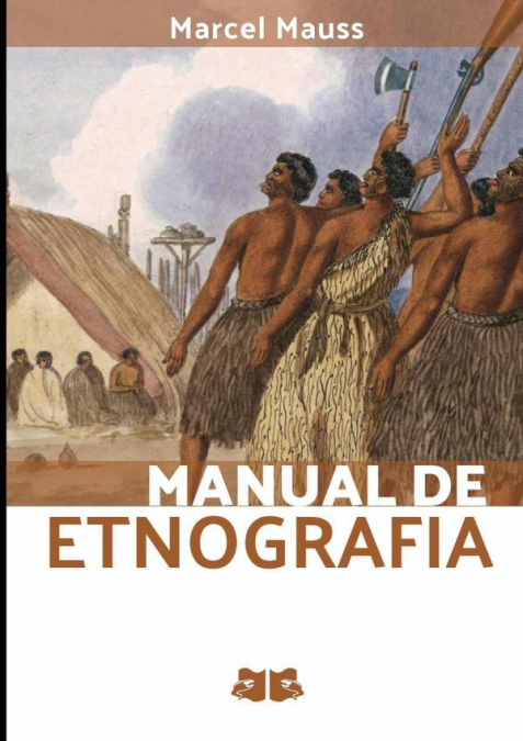Manual De Etnografia