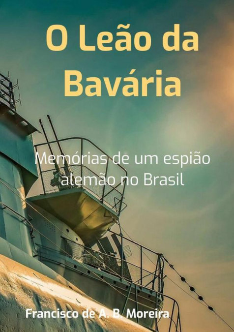O Leão Da Bavária
