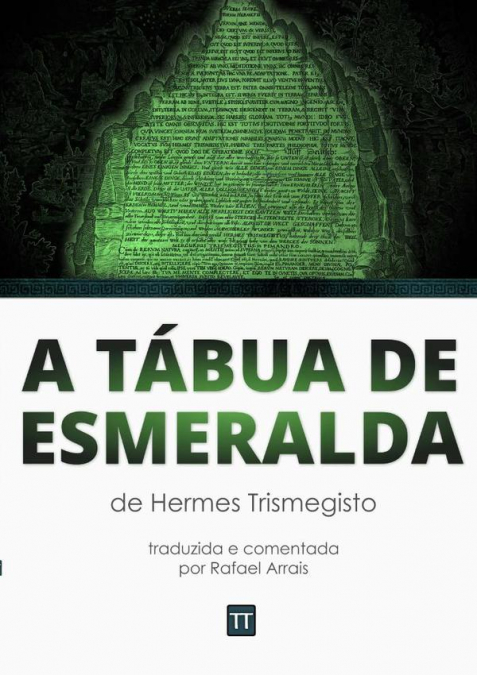 A Tábua De Esmeralda De Hermes