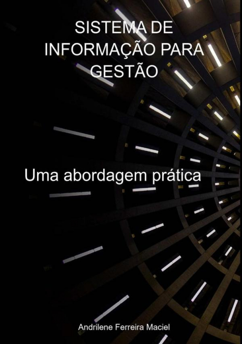 Sistema De Informação Para Gestão
