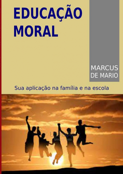 Educação Moral