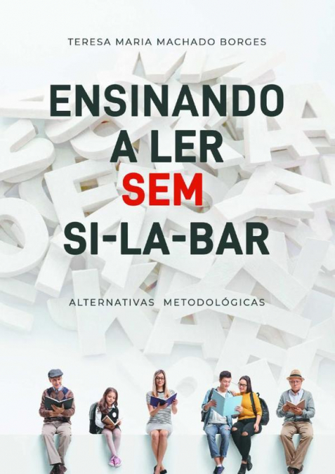 Ensinando A Ler Sem Si-la-bar