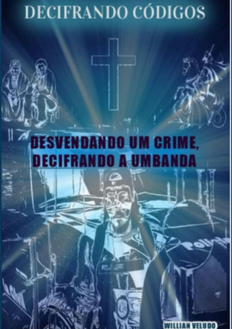 Decifrando Códigos
