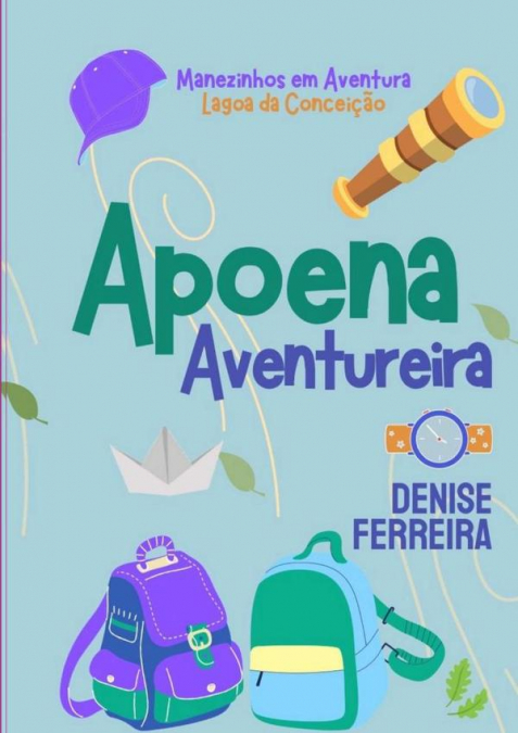 Apoena Aventureira
