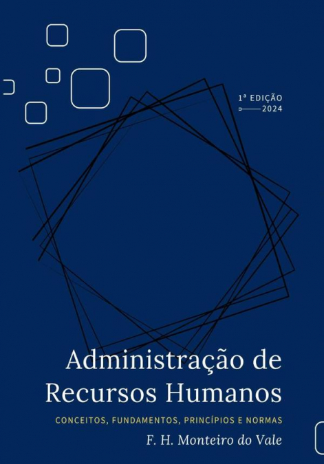 Administração De Recursos Humanos
