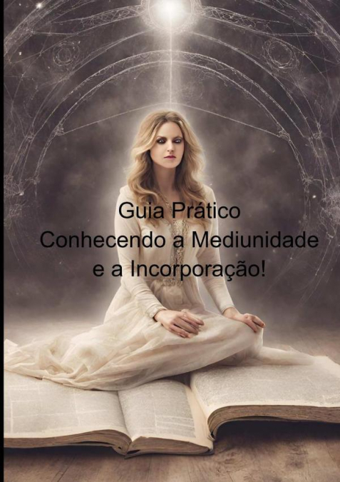 Guia Prático - Conhecendo A Mediunidade E A Incorporação!